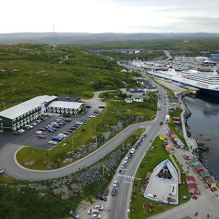 St Christopher'S Hotel チャンネル・ポルトー・バスク エクステリア 写真